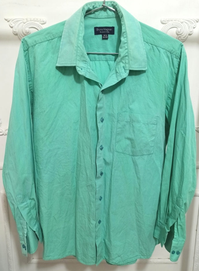 316869 Camisa Caballero
