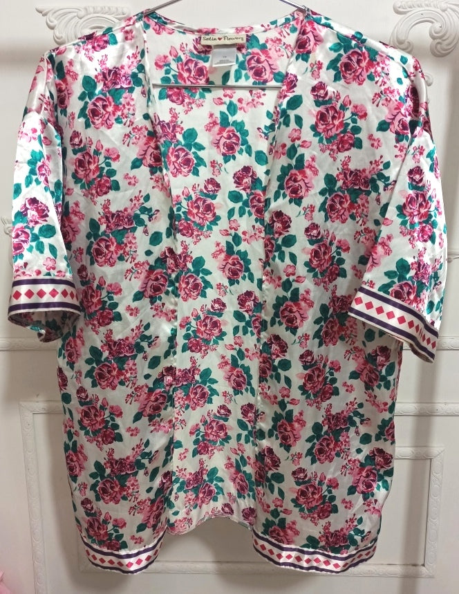 317277 Blusa Dama