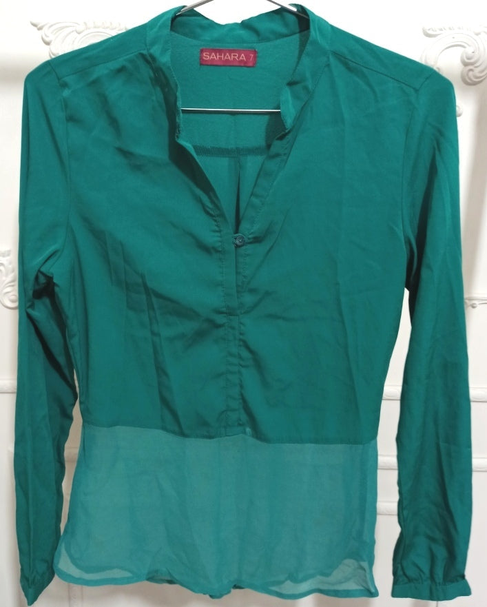317307 Blusa Dama