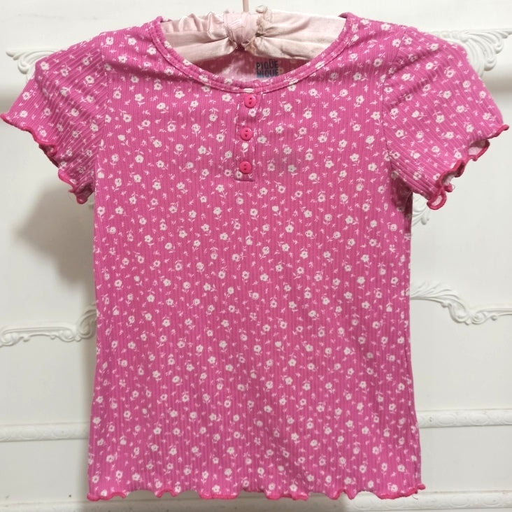 317757 Blusa Niña