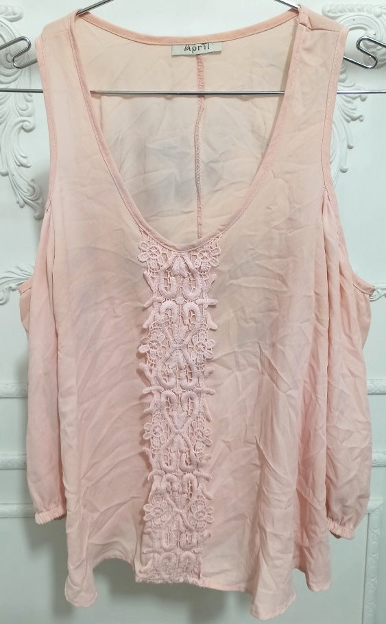 311473 Blusa Dama