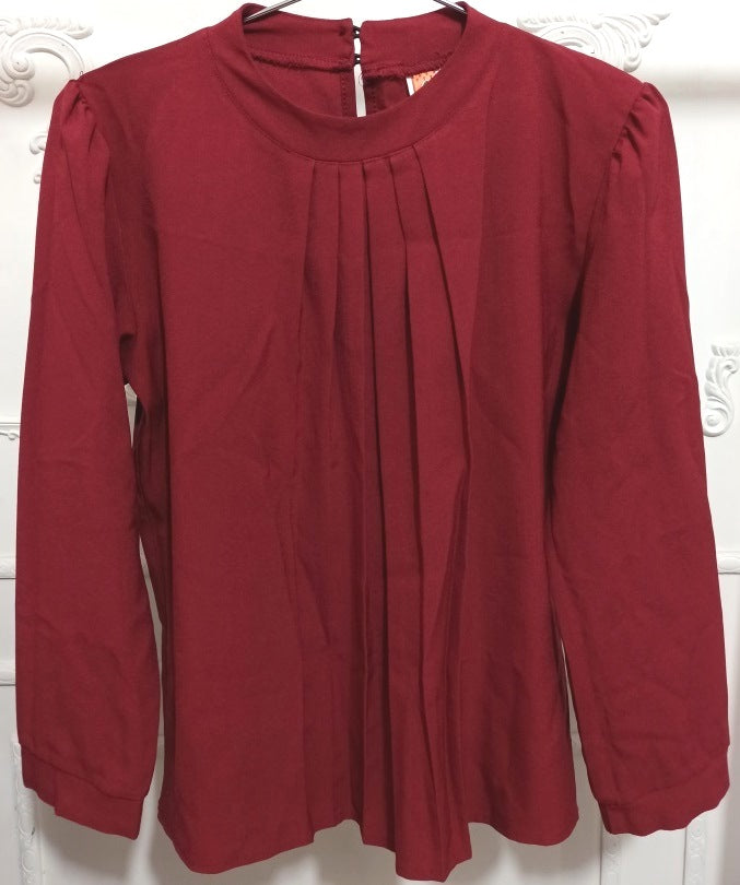 311685 Blusa Dama