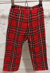 312957 Pantalon Niño
