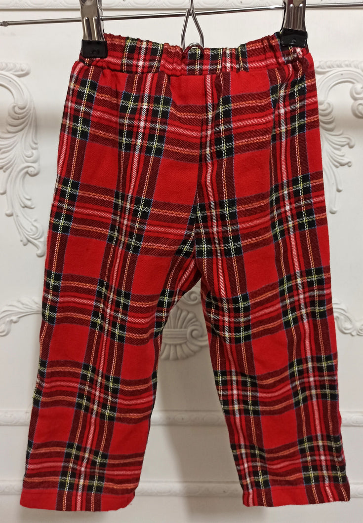 312957 Pantalon Niño