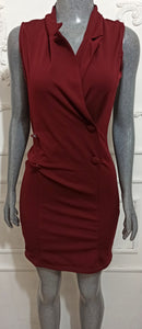 313511 Vestido Dama