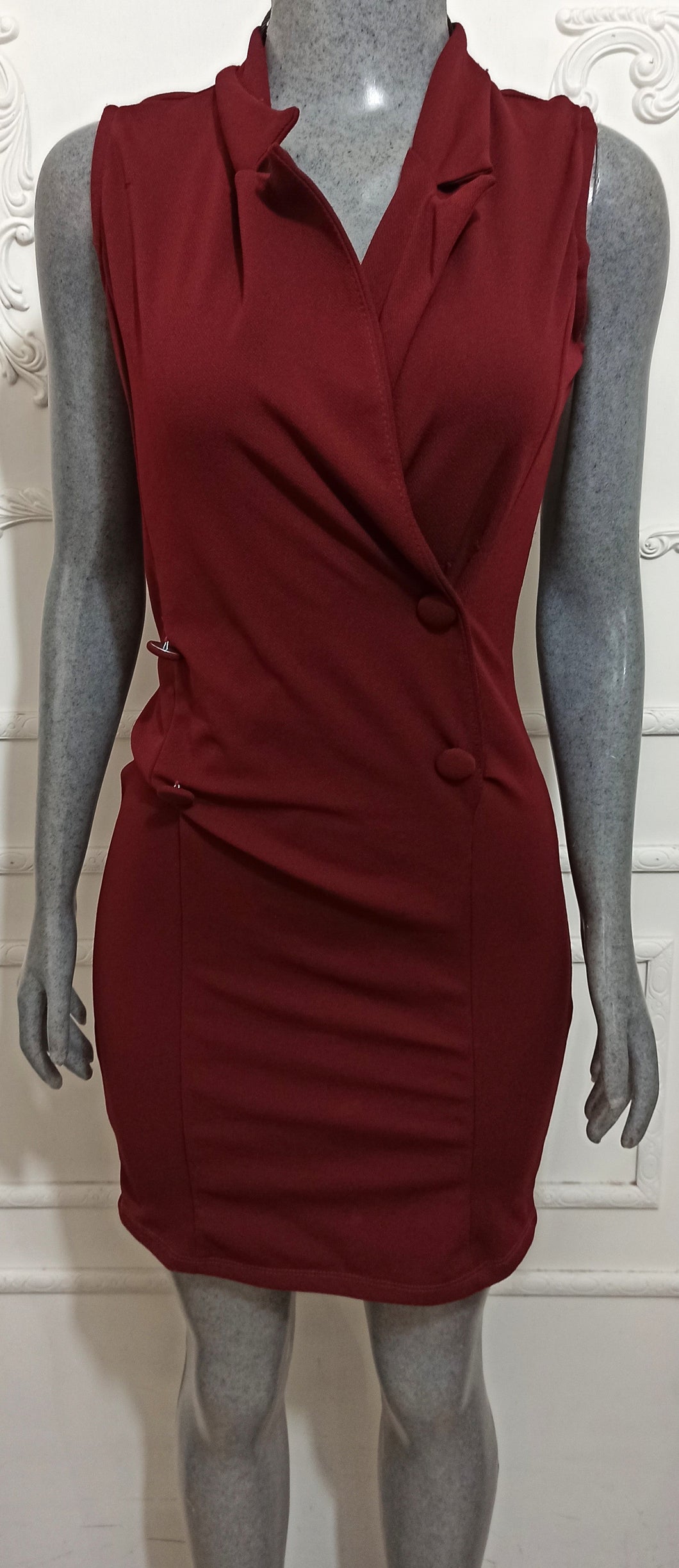313511 Vestido Dama