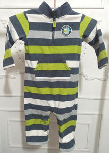 313749 Mameluco Niño