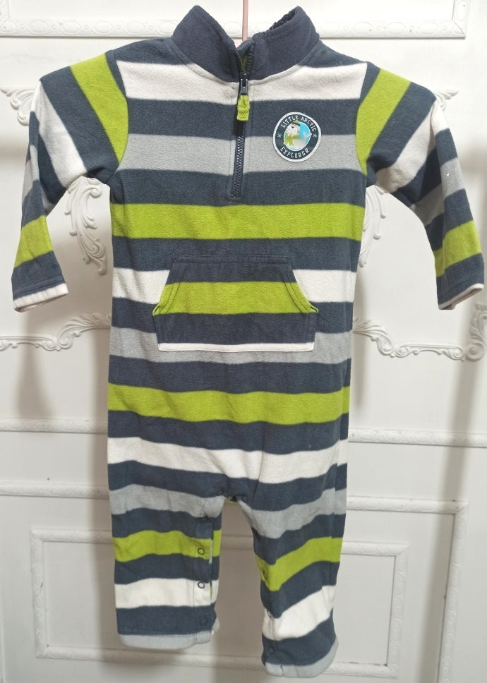 313749 Mameluco Niño