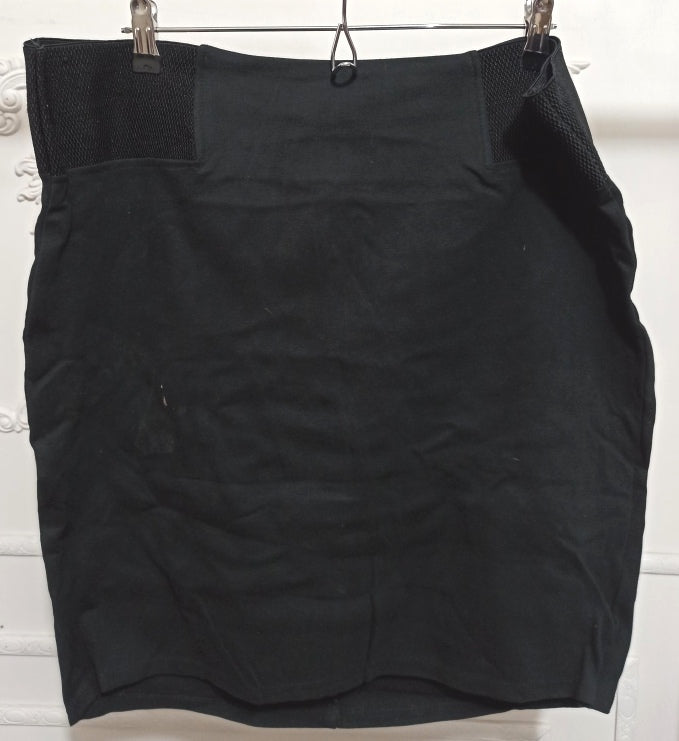 313850 Falda Dama