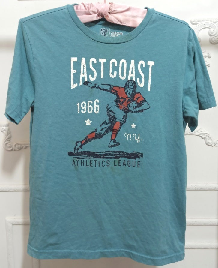 291758 Playera Nino