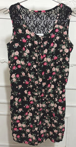 302563 Jumper Niña