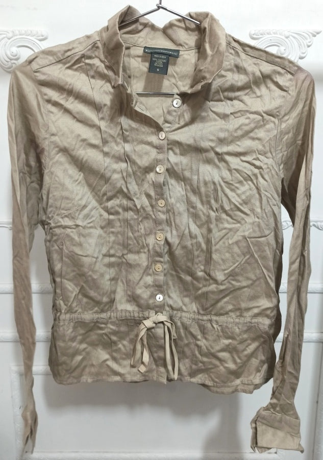 314892 Blusa Dama