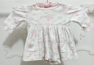 309225 Blusa Niña