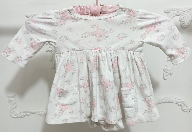 309225 Blusa Niña