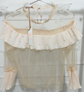 309497 Blusa Dama