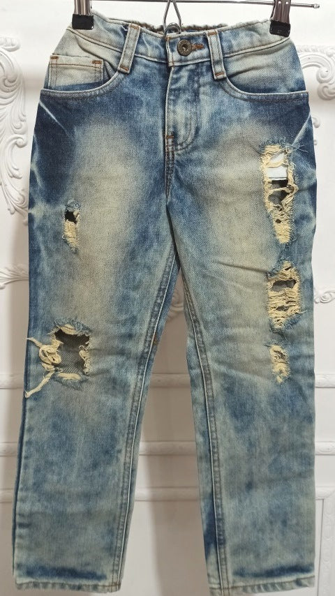 310109 Pantalon Niña