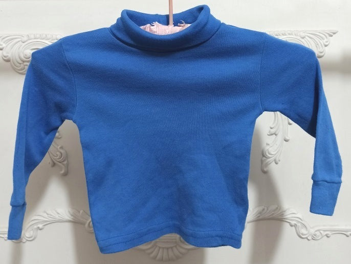 300114 Playera Niño
