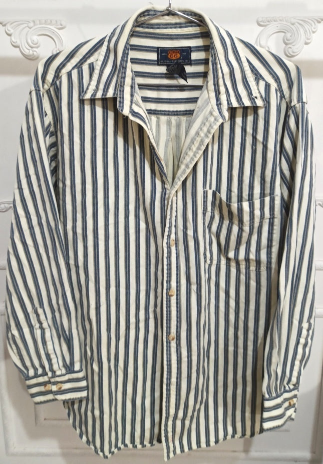 324120 Camisa Caballero