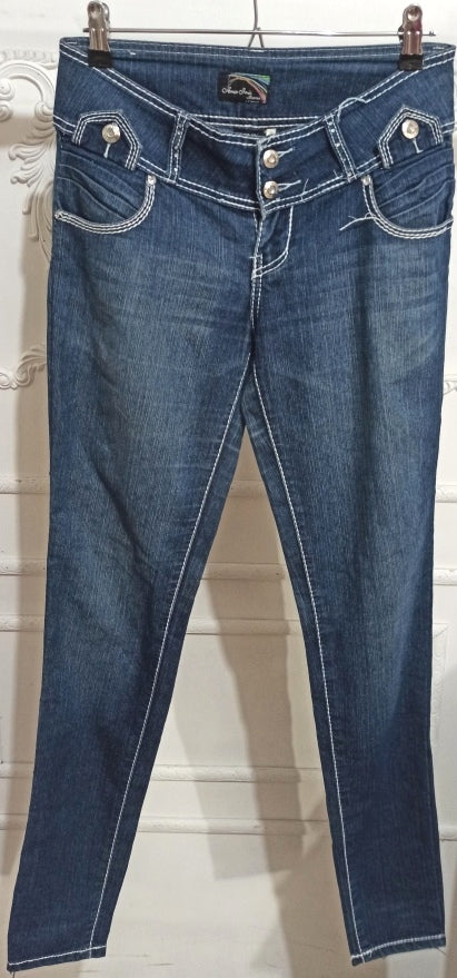 324168 Pantalon Dama