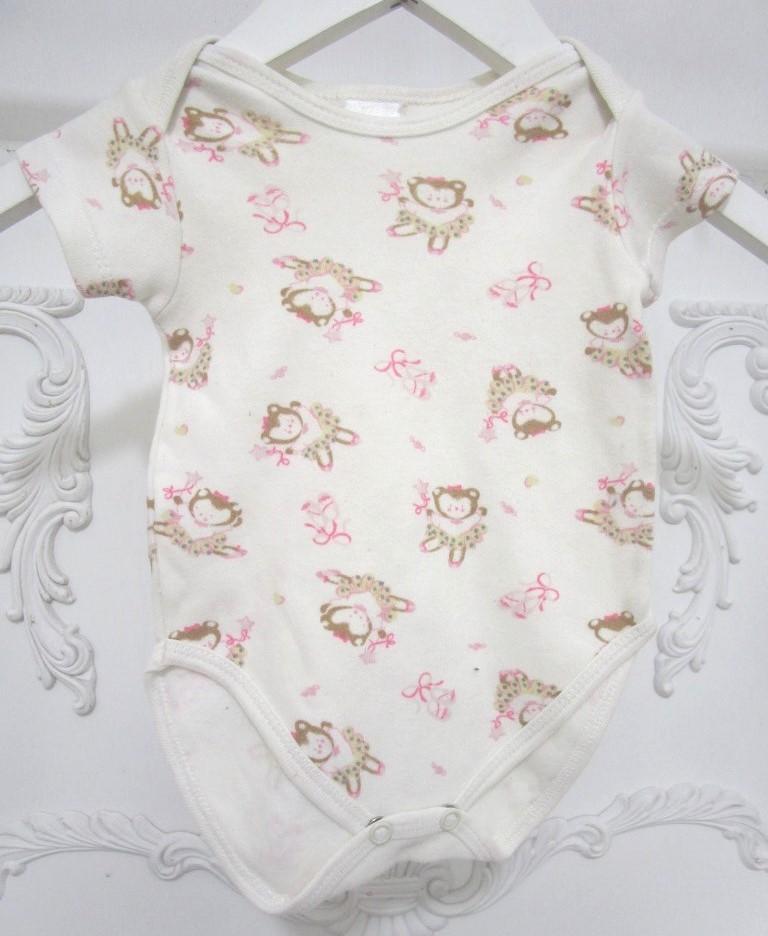 161890 Mameluco Bebe