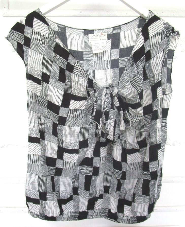 161927 Blusa Dama