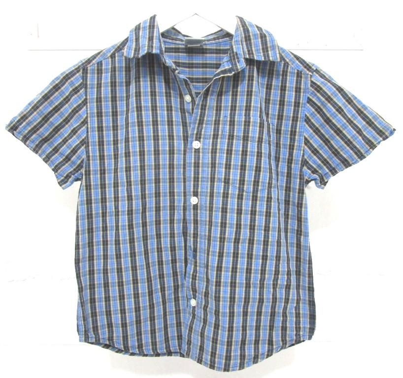 162064 Camisa Niño