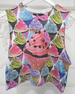 162096 Blusa Dama
