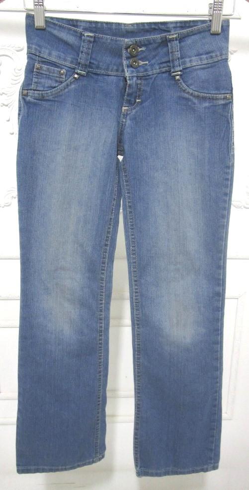 162410 Pantalon Niña