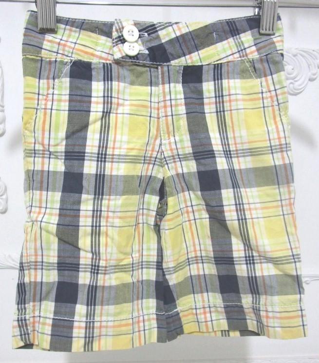 162456 Short Bebe