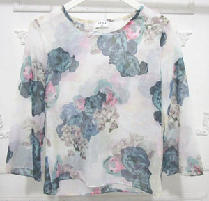 162975 Blusa Dama