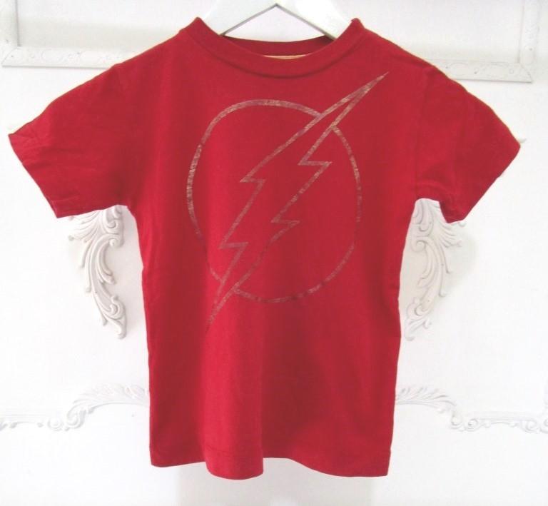 163673 Playera Niño