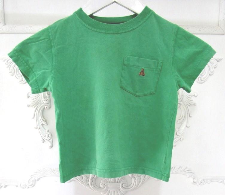 163674 Playera Bebe