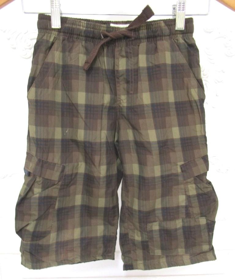 163829 Short Niño