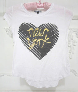 163854 Blusa Niña