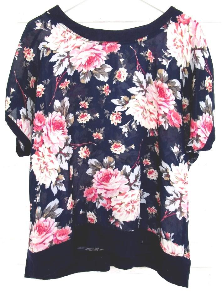 158148 Blusa Dama
