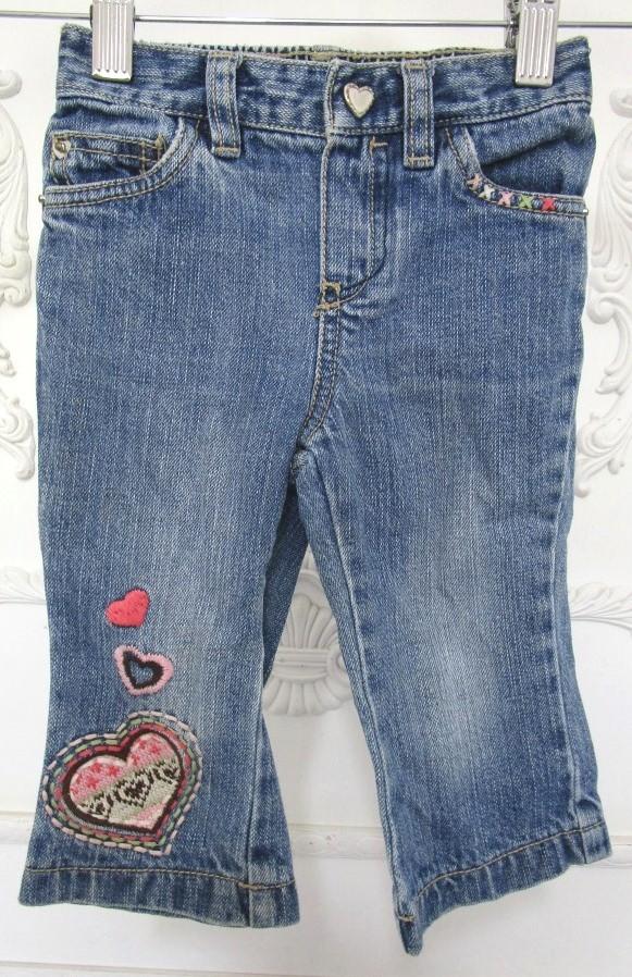 158467 Pantalon Bebe