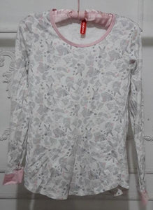 185566 Blusa Niña