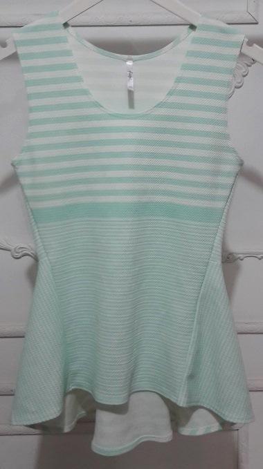 185567 Blusa Dama