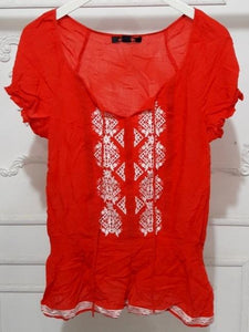 185569 Blusa Dama