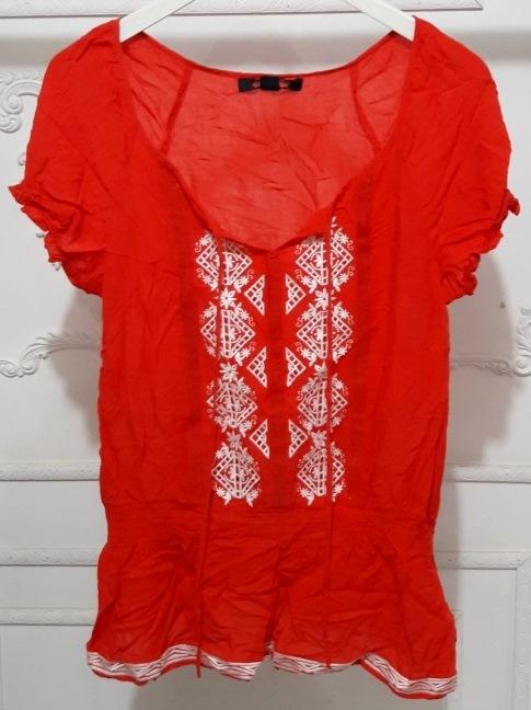 185569 Blusa Dama