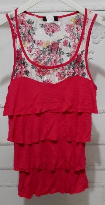 185570 Blusa Dama