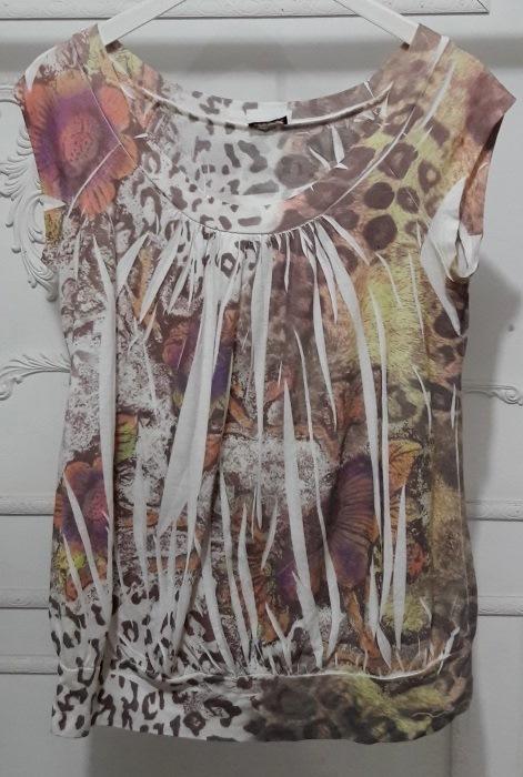 185577 Blusa Dama