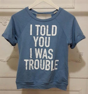 185578 Blusa Dama