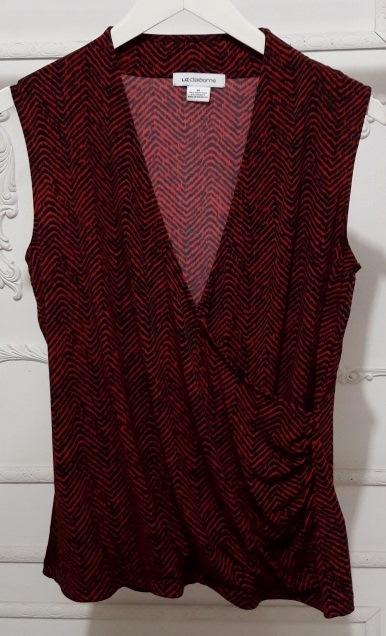 185582 Blusa Dama