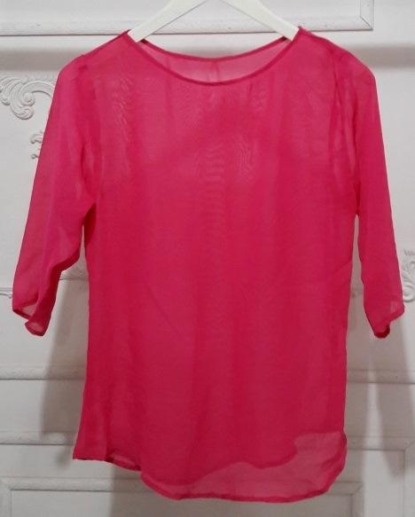 185589 Blusa Dama