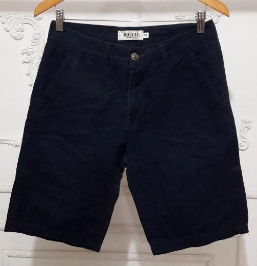 185591 Short Caballero