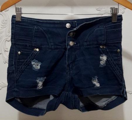 185594 Short Dama