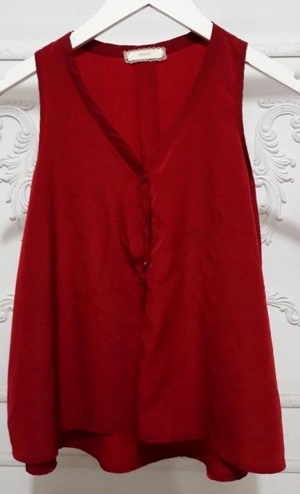 184501 Blusa Dama