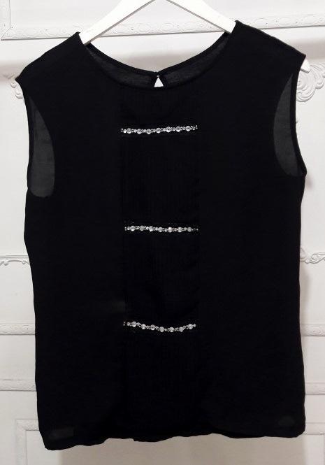 184503 Blusa Dama
