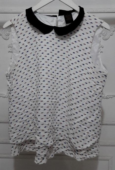 184507 Blusa Dama